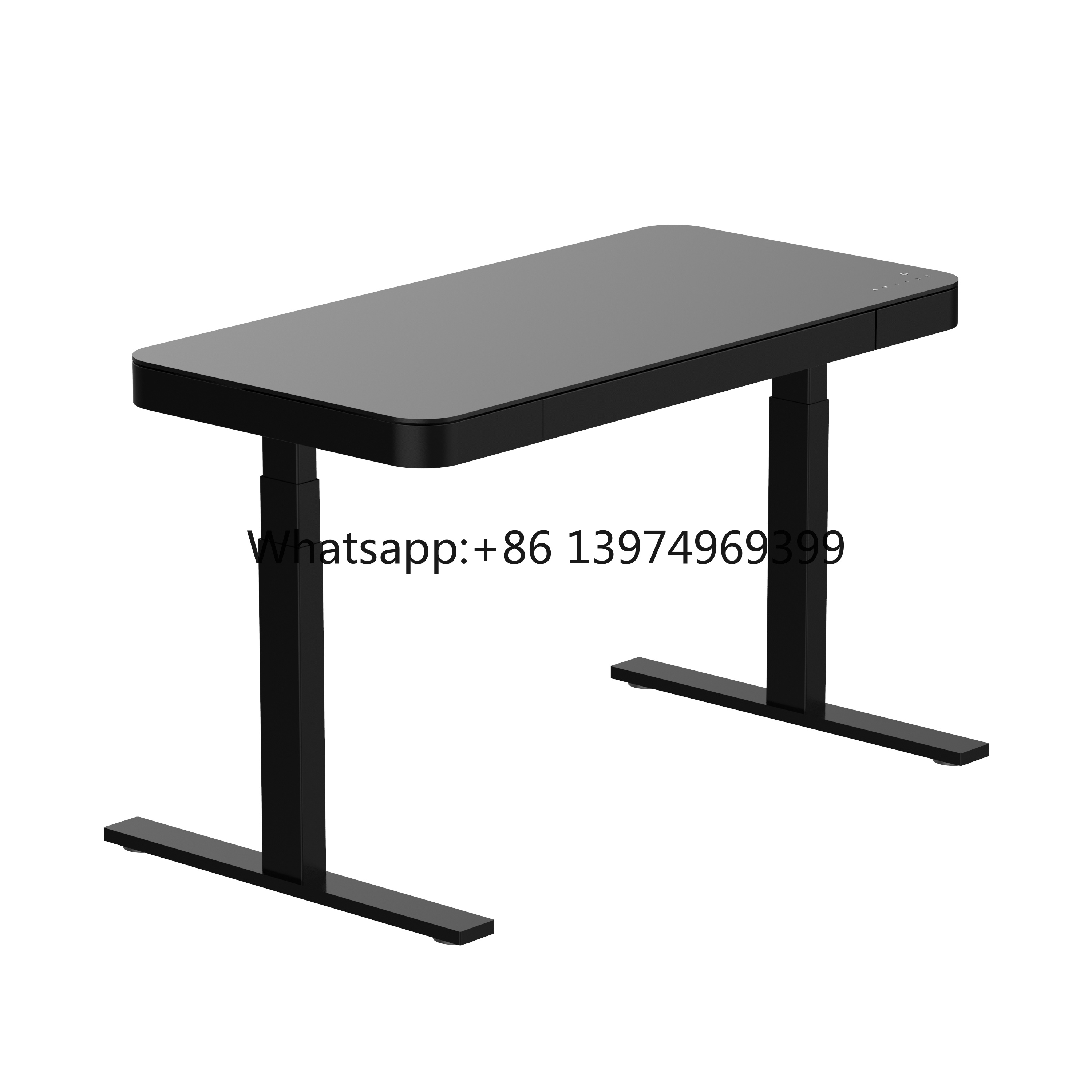 Office Furniture And Design - Meuble de bureau personnalisé avec logo,