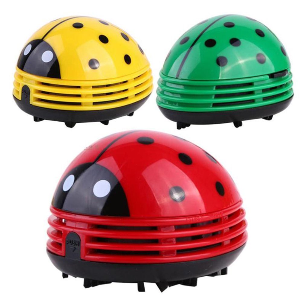 Office Furniture Used - Aspirateur de bureau coccinelle mignon, collecteur