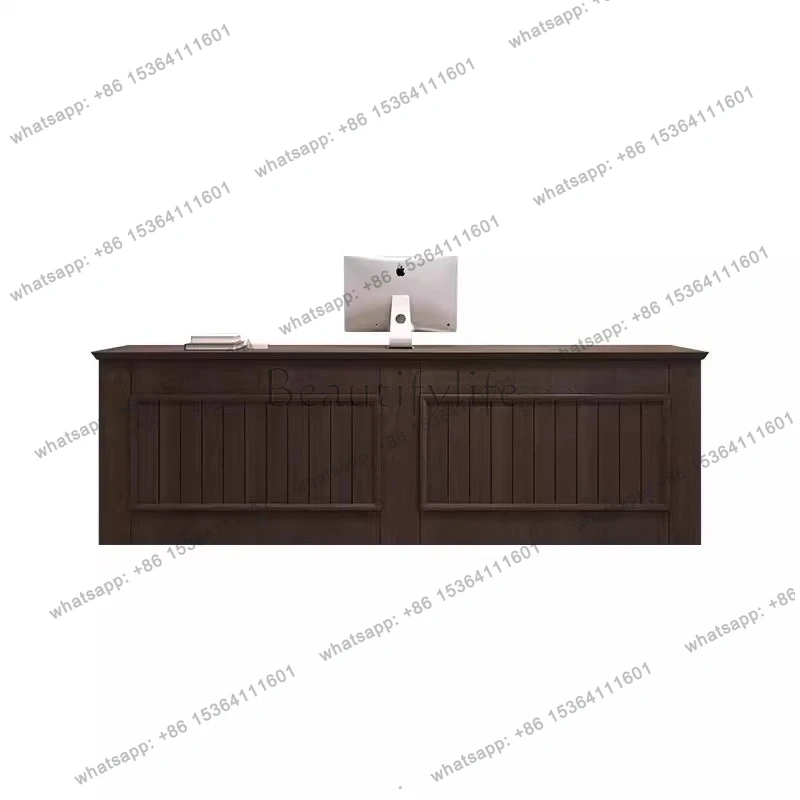 Office Furniture Factory Shop - Vente directe d'usine, bureau de caisse