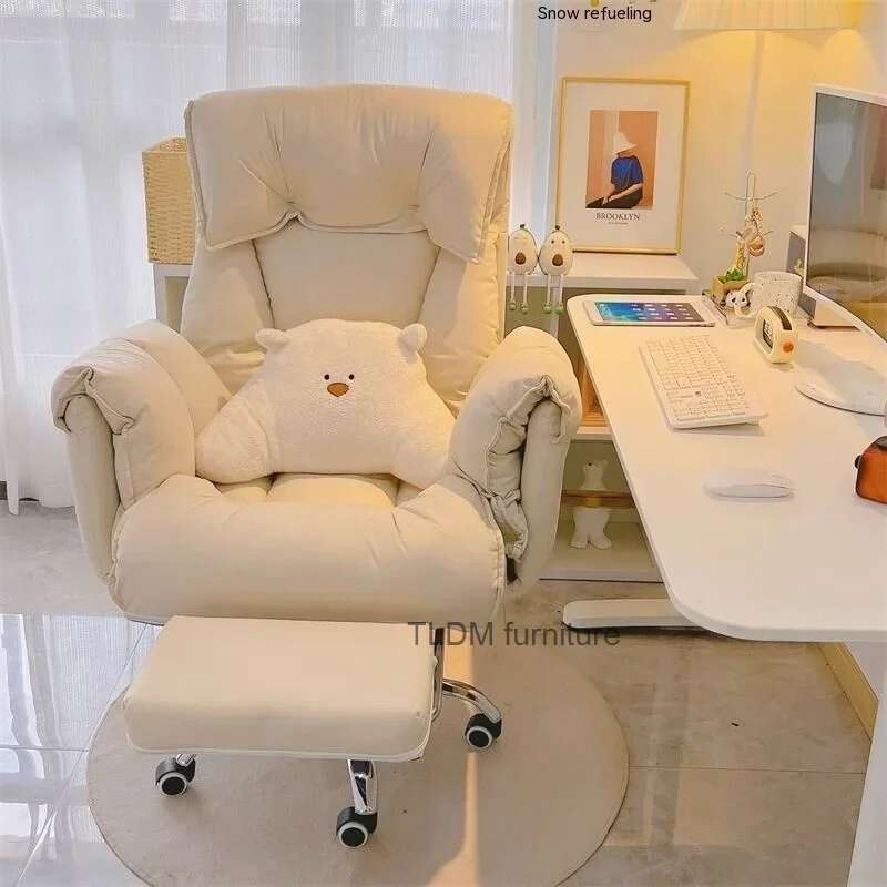 Office Furniture Company - Fauteuil de relaxation haut de gamme,
