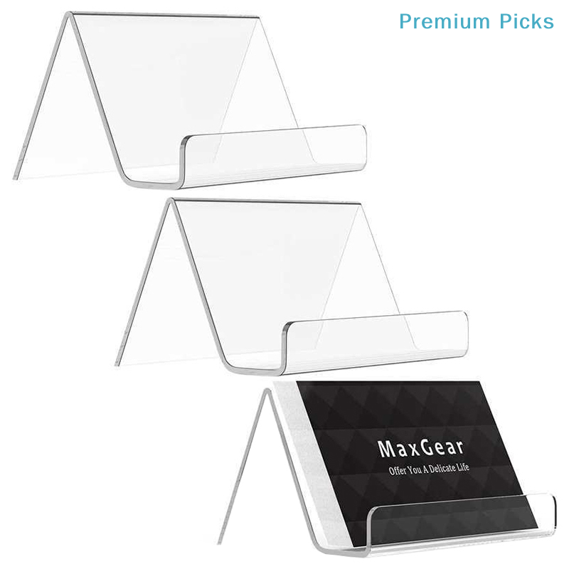 Office Furniture And Design - Porte-cartes de visite de bureau en