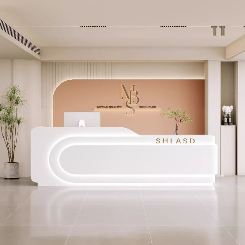Office Furniture Company - Comptoir de bar de salon de
