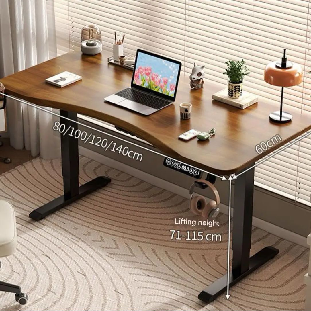 Office Furniture Suppliers - Bureau d'ordinateur de bureau réglable en