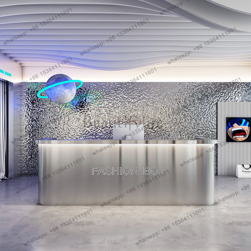 Office Furniture Factory Shop - Vente directe d'usine : Comptoirs de