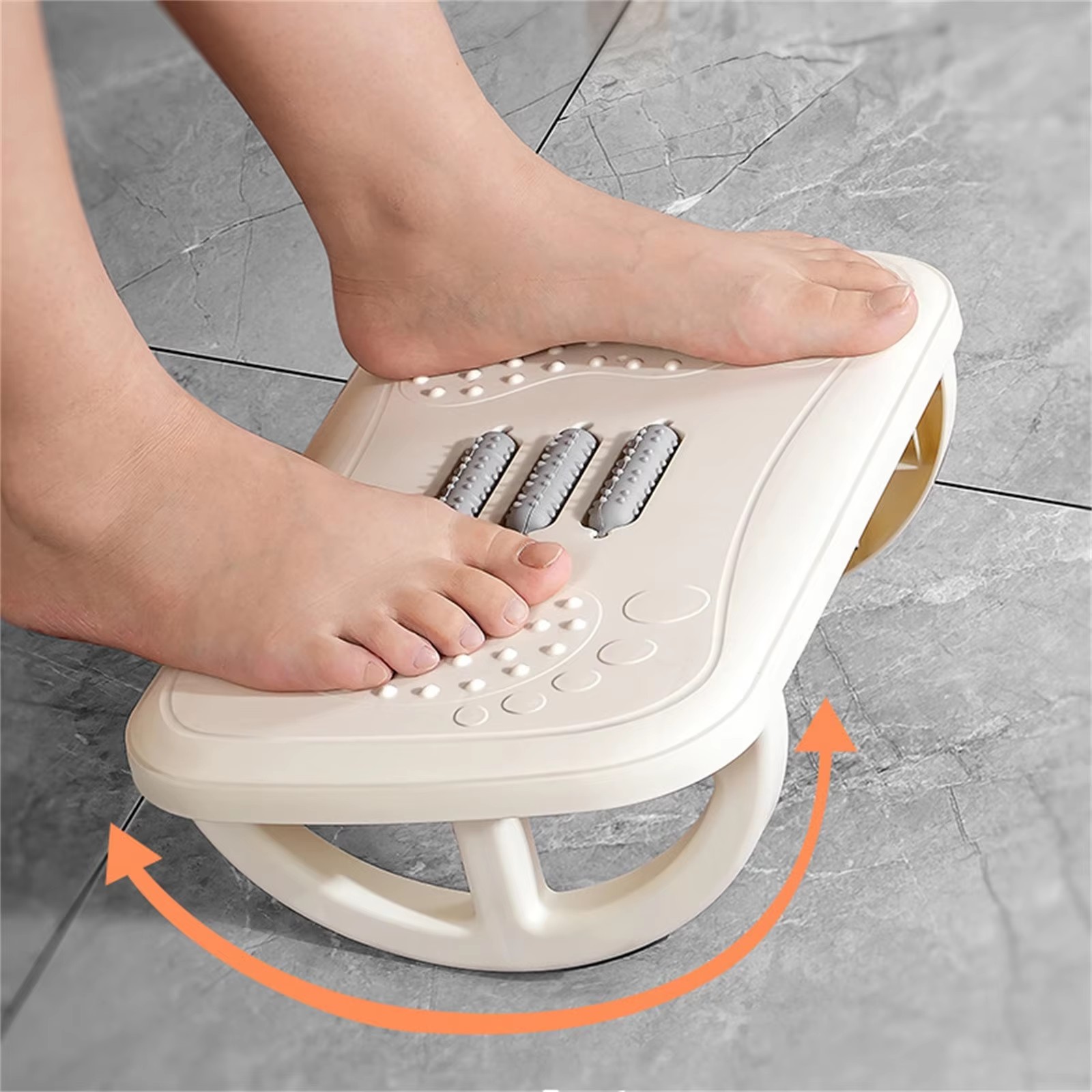 Office Furniture Suppliers - Repose-pieds à bascule pour sous le