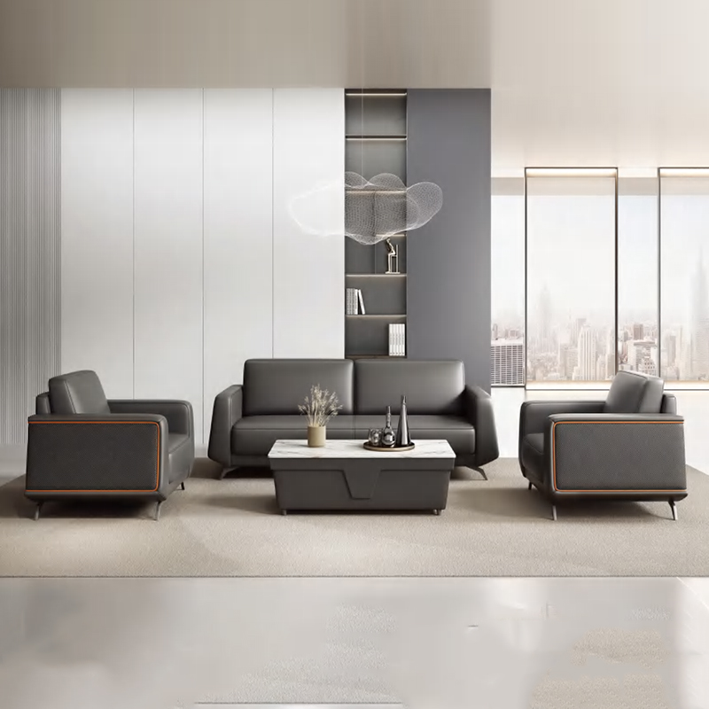 Office Furniture Company - Ensemble de canapé de bureau en