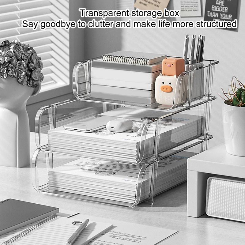 Office Furniture Used - Organisateur de bureau, boîte de rangement