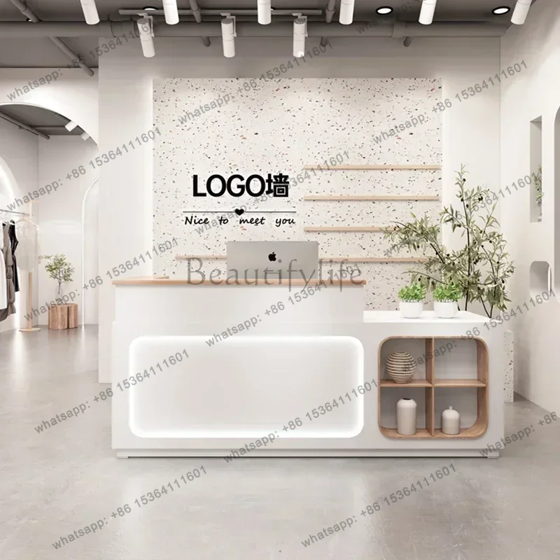 Office Furniture Factory Shop - Vente directe d'usine : Comptoirs d'accueil
