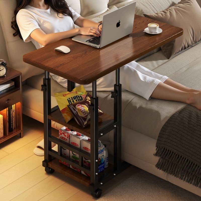 Table de chevet mobile et rele - Office Furniture Suppliers avis et prix