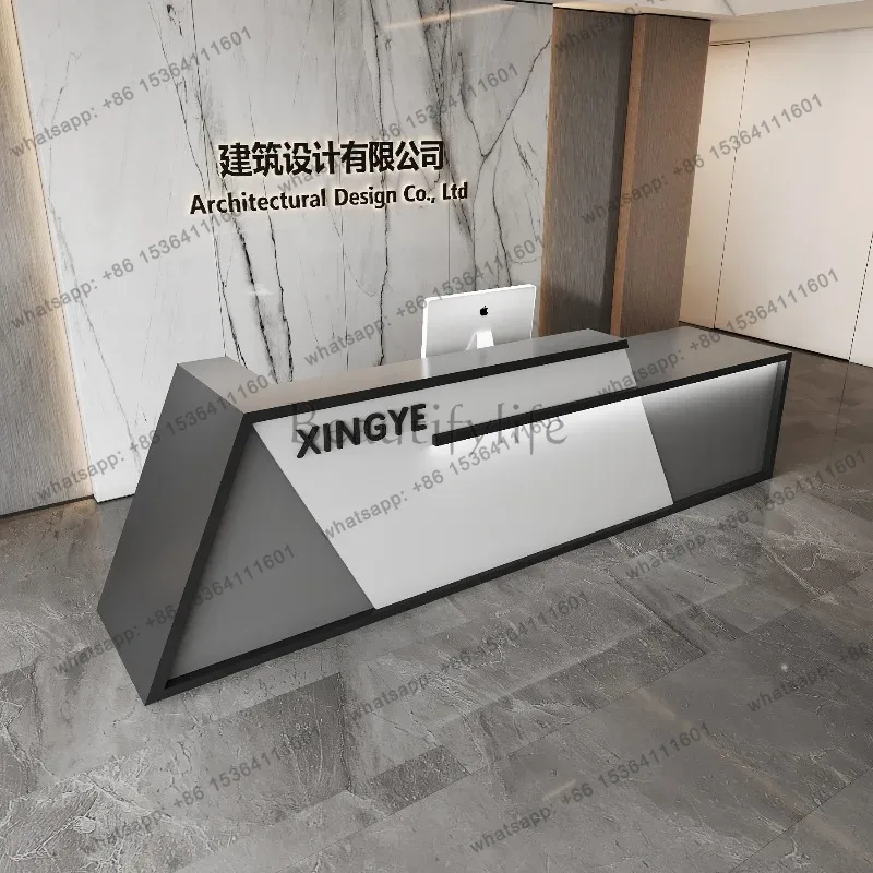 Comptoirs de caisse pour magas - Office Furniture Company avis et prix