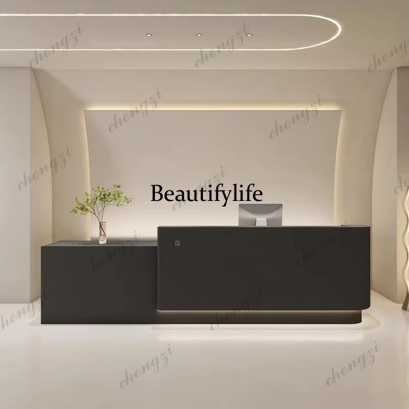 Comptoirs de réception au desi - Office Furniture Company avis et prix
