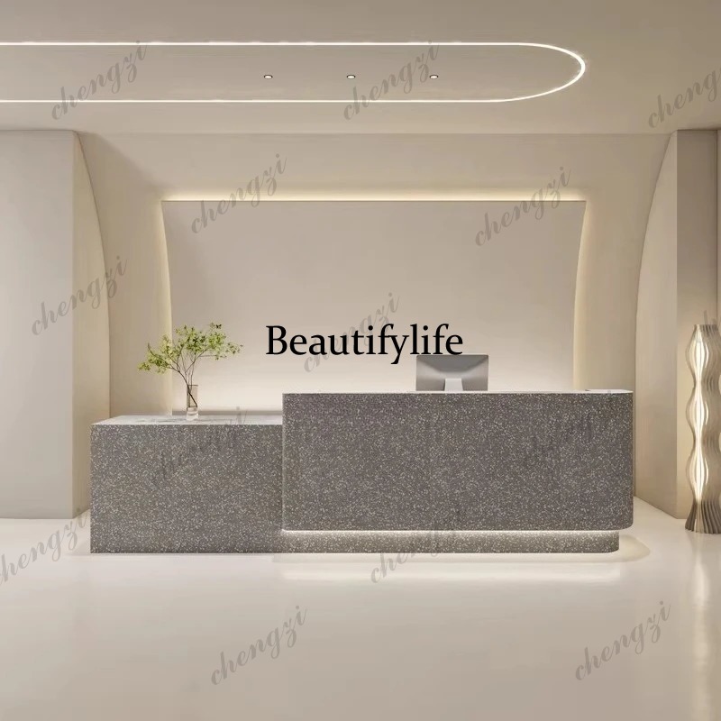 Comptoirs de réception au desi - Office Furniture Company avis et prix