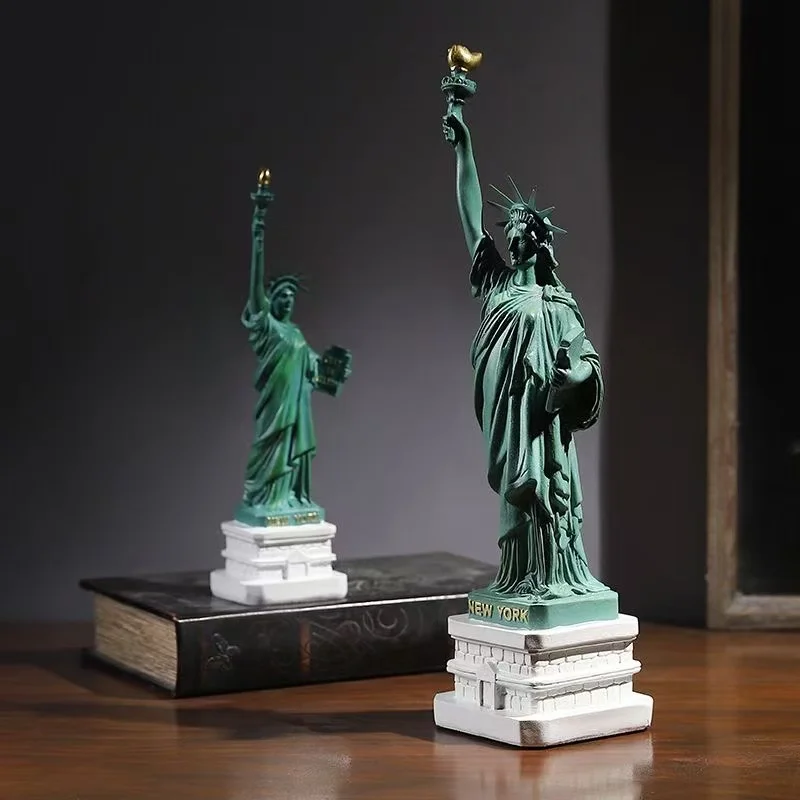 Statue de la Liberté, modèle,  - Office Furniture York avis et prix