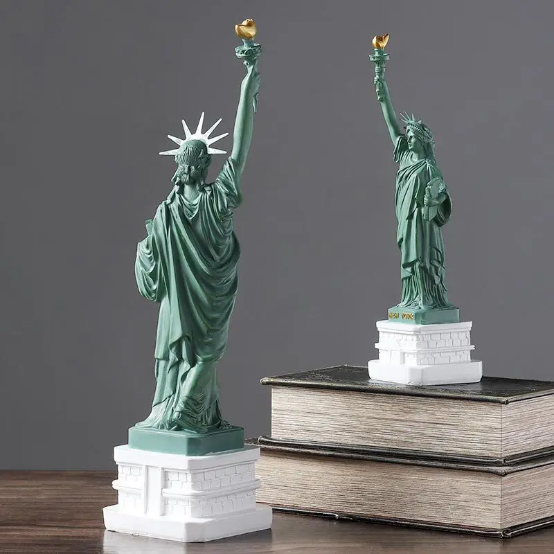Statue de la Liberté, modèle,  - Office Furniture York avis et prix