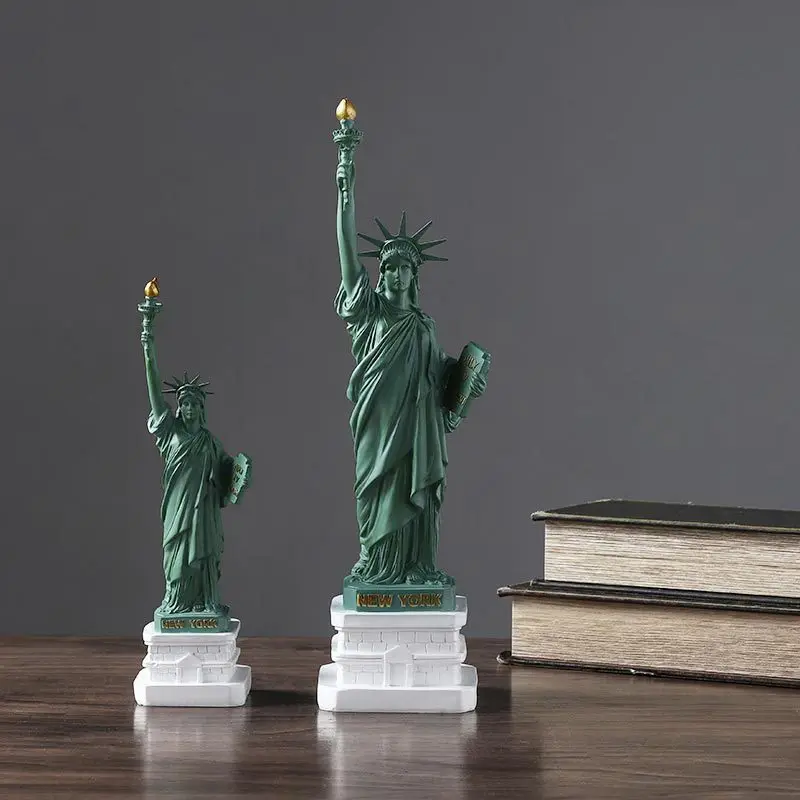 Statue de la Liberté, modèle,  - Office Furniture York avis et prix