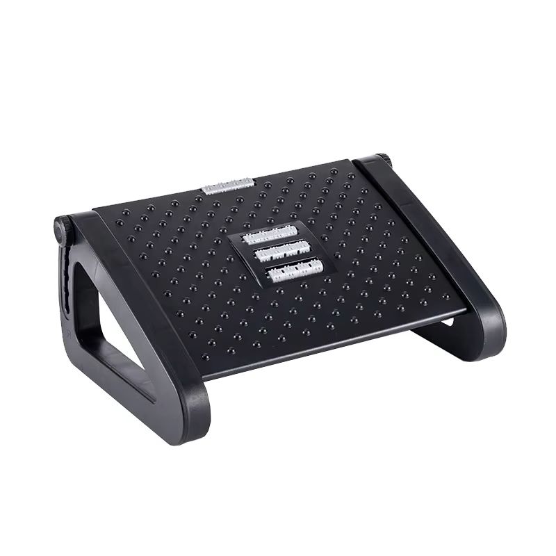 Repose-pieds ergonomique régla - Office Furniture Suppliers avis et prix