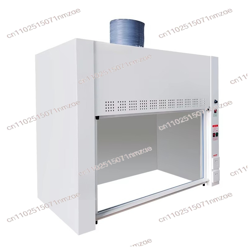 Hotte à fumées de laboratoire  - Office Furniture And Equipment avis et prix