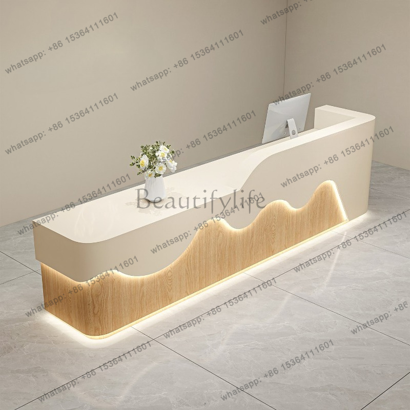 Bureaux de réception au design - Office Furniture Company avis et prix