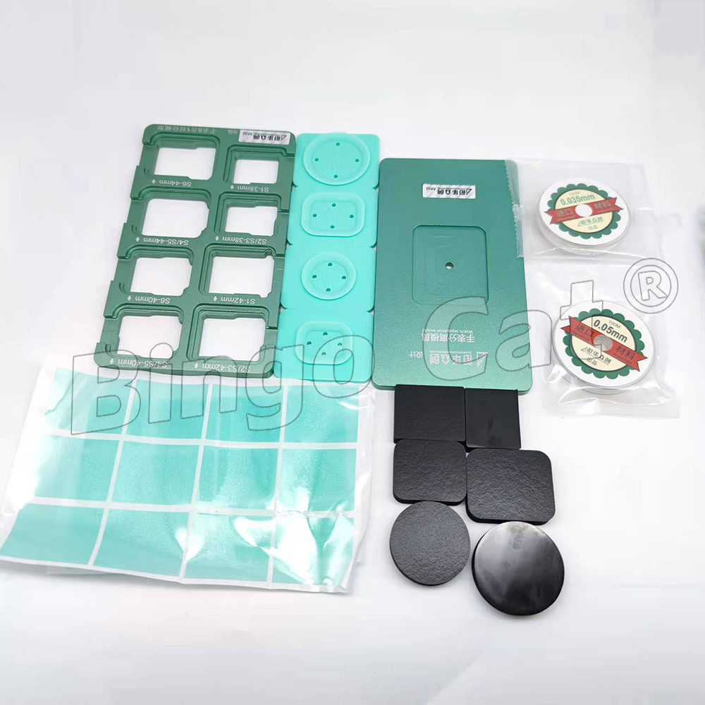 XHZC – moule de Position d'ali - Partition Screen Divider avis et prix