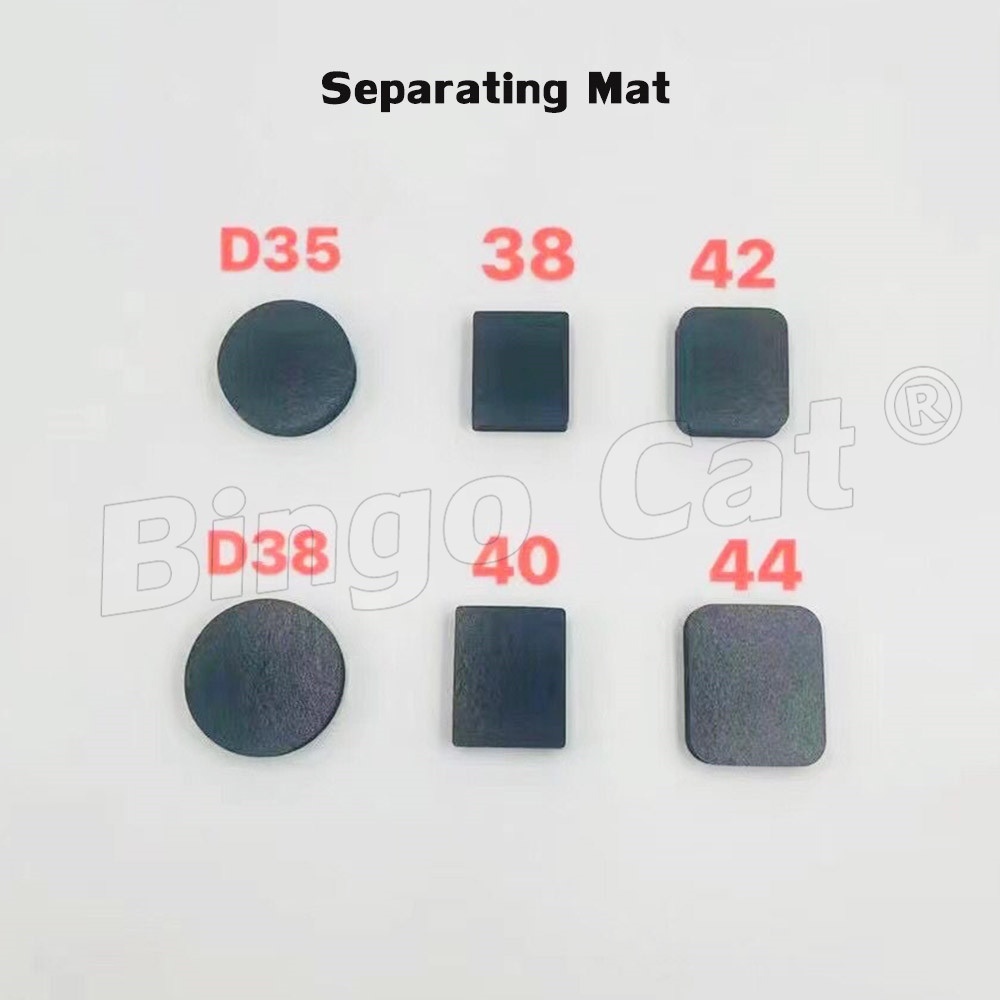 XHZC – moule de Position d'ali - Partition Screen Divider avis et prix