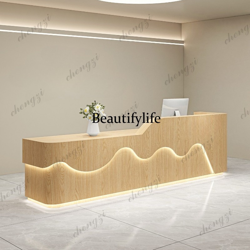 Comptoirs de réception au desi - Office Furniture Company avis et prix
