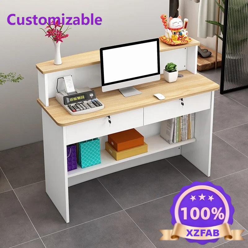 Direct usine 2026 Comptoir de  - Office Furniture Factory Shop avis et prix