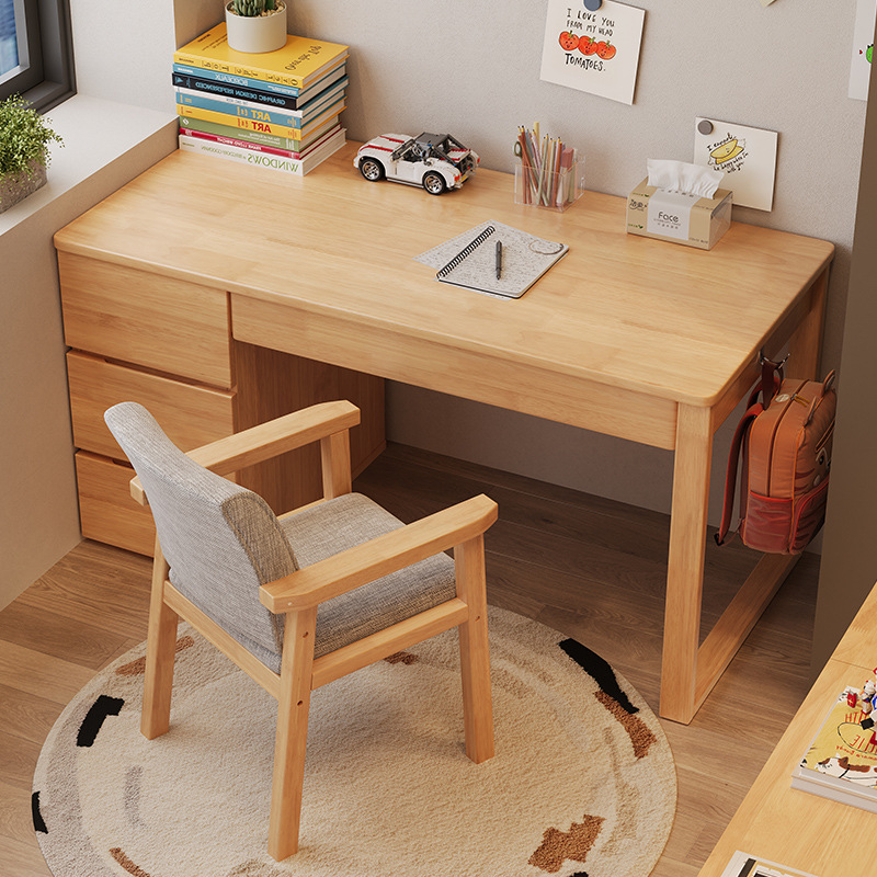 Meuble de bureau moderne en ch - Office Furniture And Equipment avis et prix