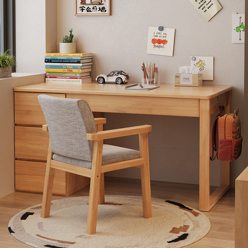 Meuble de bureau moderne en ch - Office Furniture And Equipment avis et prix