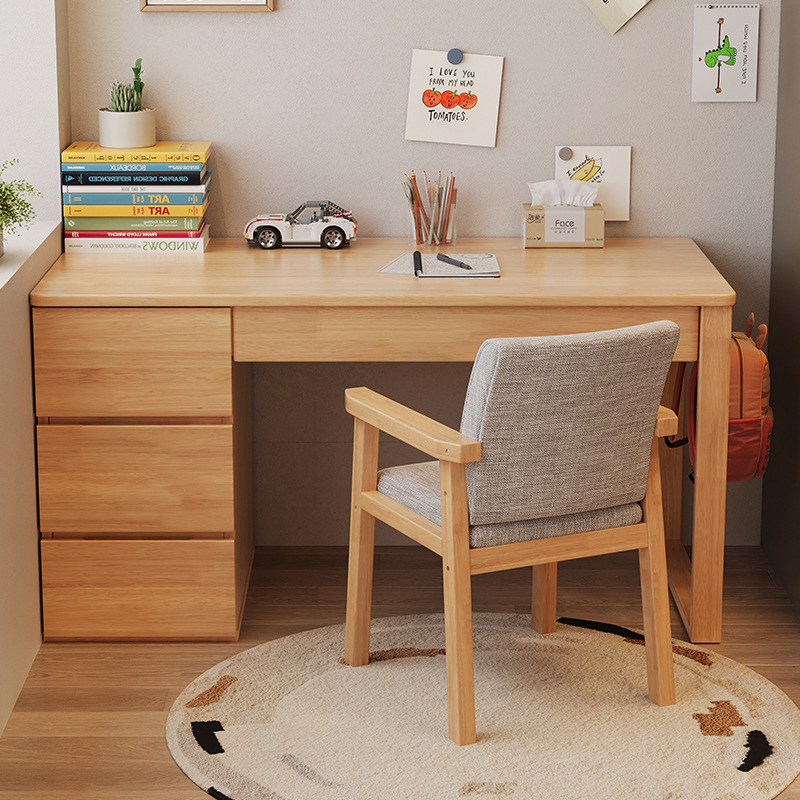 Meuble de bureau moderne en ch - Office Furniture And Equipment avis et prix