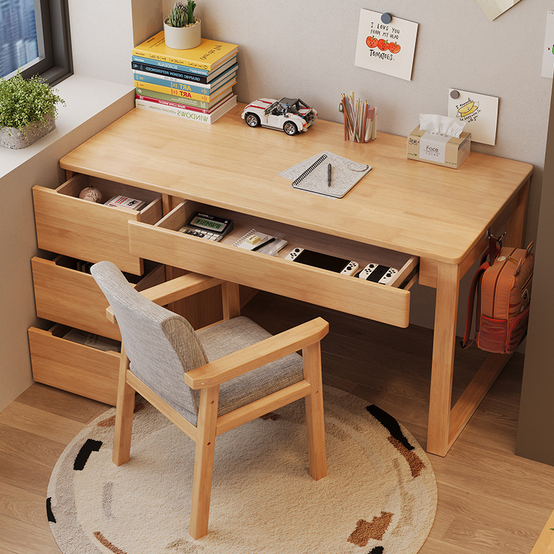 Meuble de bureau moderne en ch - Office Furniture And Equipment avis et prix