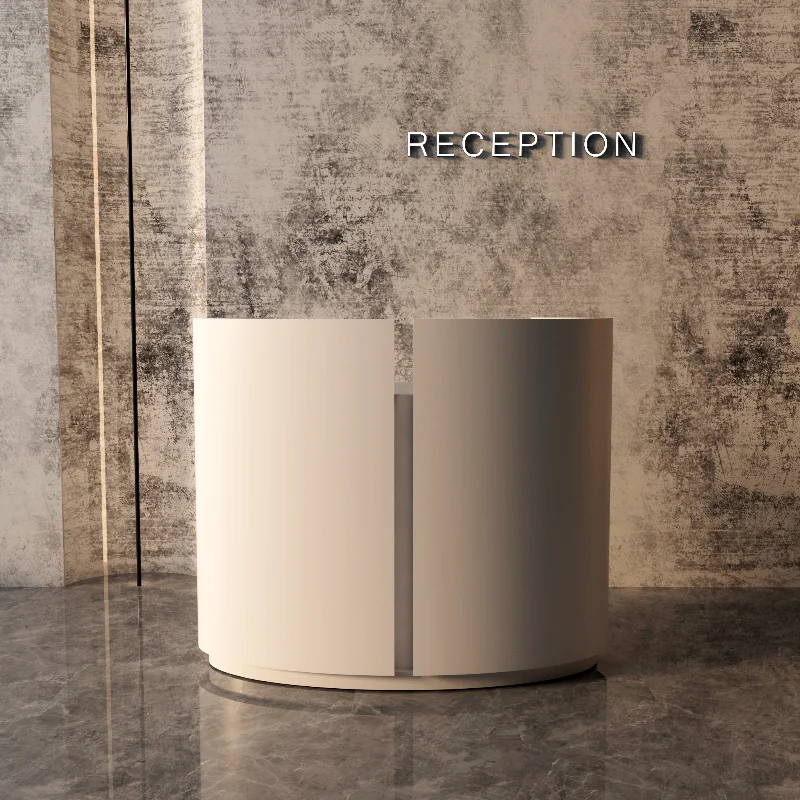 Comptoir d'accueil créatif pou - Office Furniture Company avis et prix