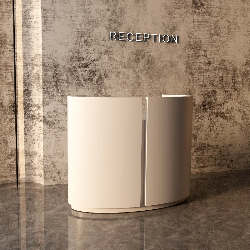 Comptoir d'accueil créatif pou - Office Furniture Company avis et prix