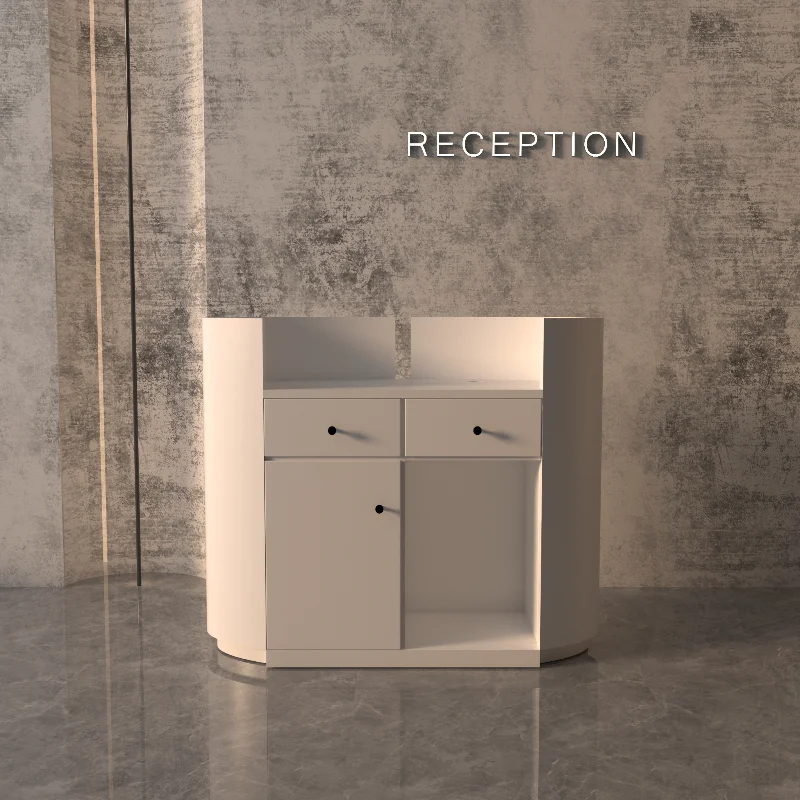 Comptoir d'accueil créatif pou - Office Furniture Company avis et prix