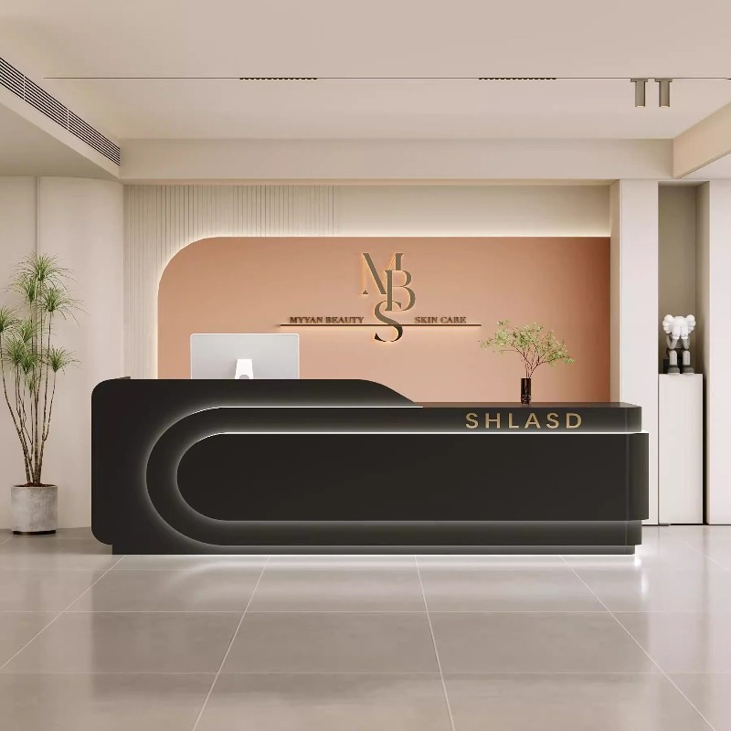 Comptoir de bar de salon de be - Office Furniture Company avis et prix