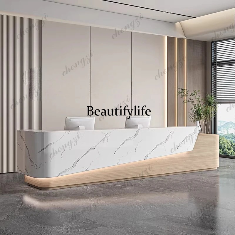 Bureaux de réception modernes  - Office Furniture Company avis et prix