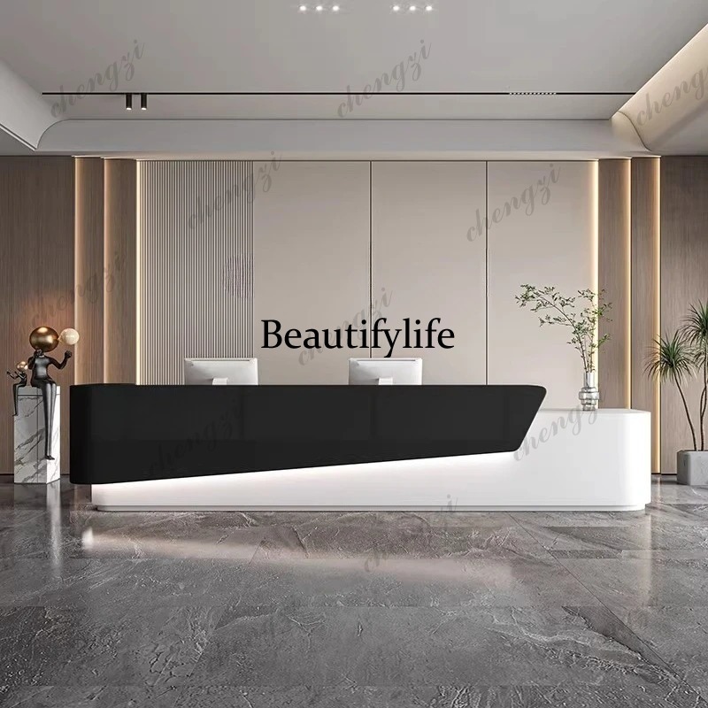 Bureaux de réception modernes  - Office Furniture Company avis et prix