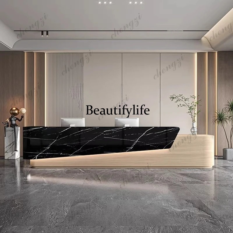 Bureaux de réception modernes  - Office Furniture Company avis et prix