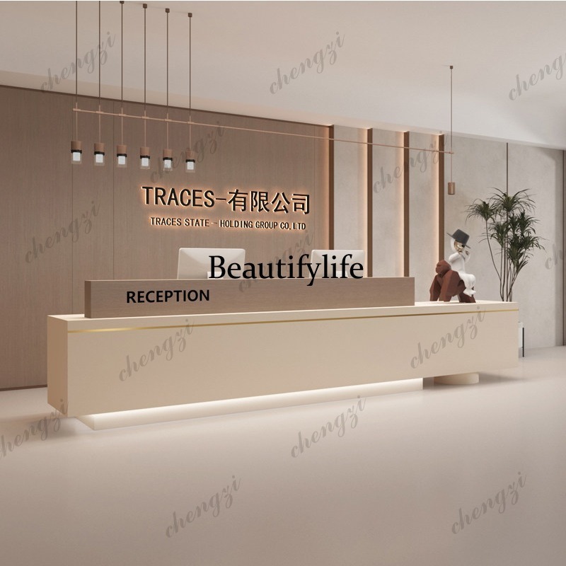 Bureaux de réception modernes  - Office Furniture Company avis et prix