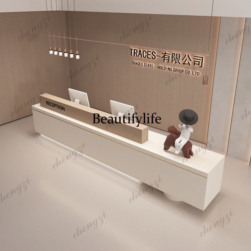 Bureaux de réception modernes  - Office Furniture Company avis et prix