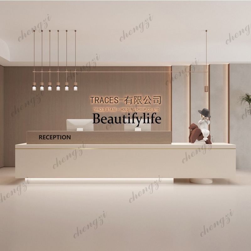 Bureaux de réception modernes  - Office Furniture Company avis et prix