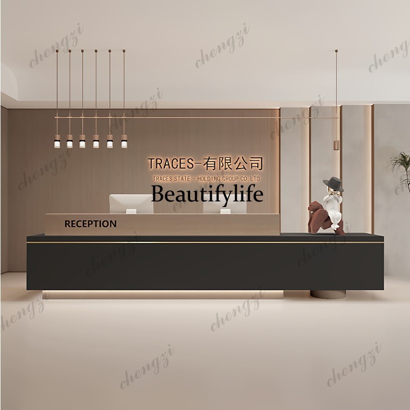 Bureaux de réception modernes  - Office Furniture Company avis et prix