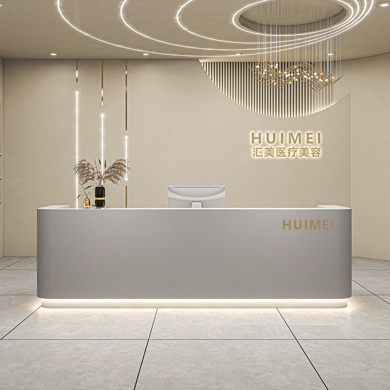 Comptoirs de caisse modernes e - Office Furniture Company avis et prix