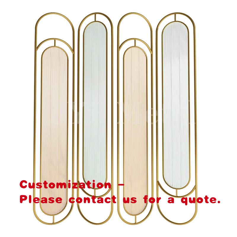 custom.EL807 Décoration de res - Partition Screen Divider avis et prix