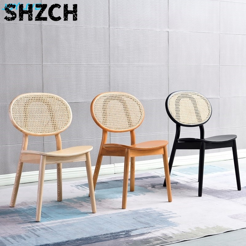 Chaise de bureau en bois massi - Office Furniture Company avis et prix