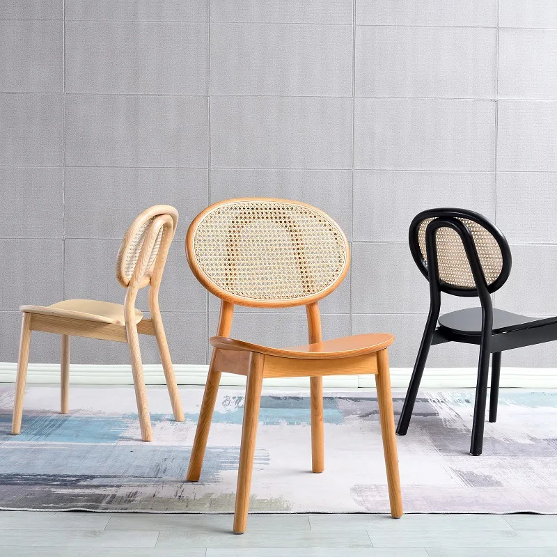 Chaise de bureau en bois massi - Office Furniture Company avis et prix