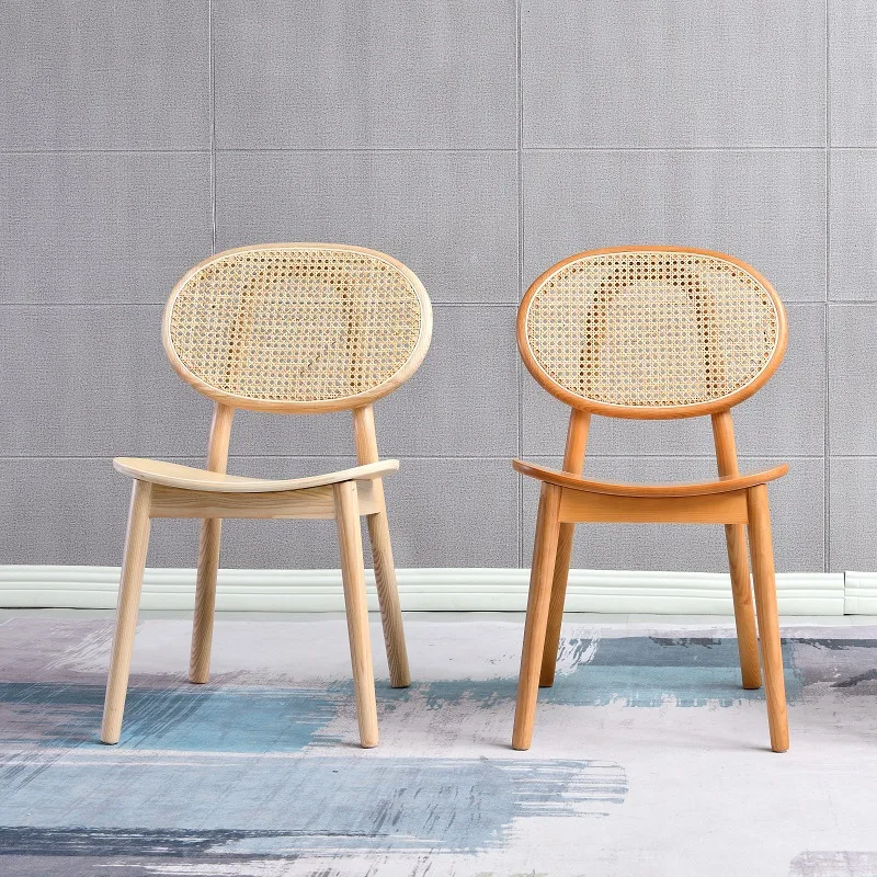Chaise de bureau en bois massi - Office Furniture Company avis et prix