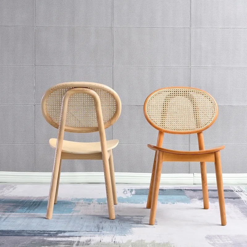 Chaise de bureau en bois massi - Office Furniture Company avis et prix
