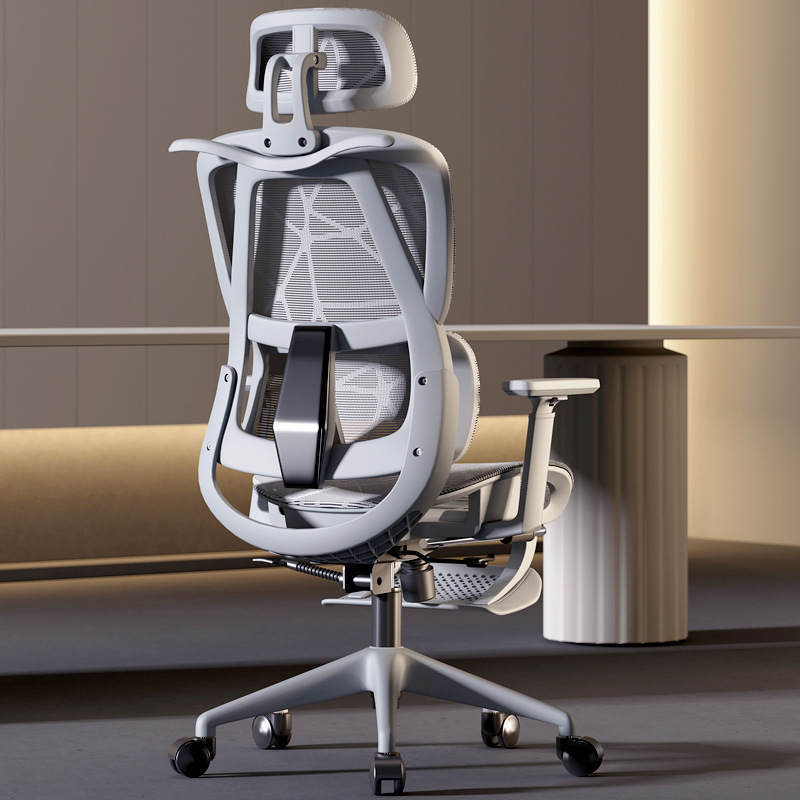 Chaise ergonomique pour ordina - Office Furniture Suppliers avis et prix