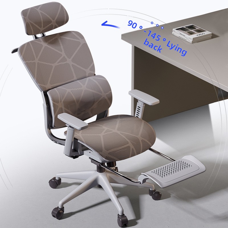Chaise ergonomique pour ordina - Office Furniture Suppliers avis et prix