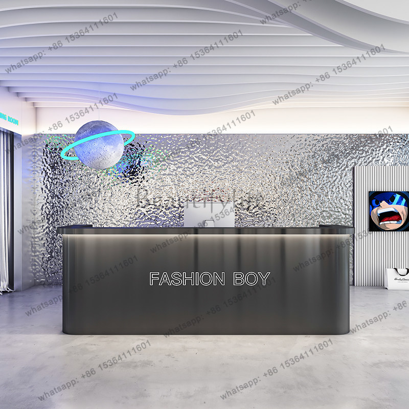 Vente directe d'usine : Compto - Office Furniture Factory Shop avis et prix